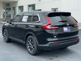Thumbnail of 2026 Crystal Black Pearl Honda CR-V