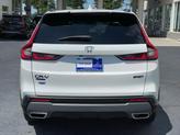 Thumbnail of 2026 Platinum White Pearl Honda CR-V Hybrid
