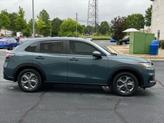 Thumbnail of 2026 Nordic Forest Pearl Honda HR-V