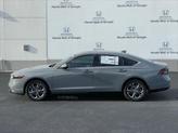 Thumbnail of 2025 Urban Gray Pearl Honda Accord Hybrid