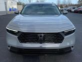 Thumbnail of 2025 Urban Gray Pearl Honda Accord Hybrid