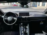 Thumbnail of 2025 Solar Silver Metallic Honda Accord Hybrid