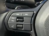Thumbnail of 2025 Solar Silver Metallic Honda Accord Hybrid