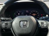 Thumbnail of 2025 Solar Silver Metallic Honda Accord Hybrid