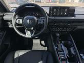 Thumbnail of 2025 Canyon River Blue Metallic Honda Accord Hybrid