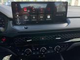 Thumbnail of 2025 Canyon River Blue Metallic Honda Accord Hybrid
