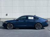 Thumbnail of 2025 Canyon River Blue Metallic Honda Accord Hybrid