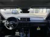Thumbnail of 2025 Canyon River Blue Metallic Honda Accord Hybrid