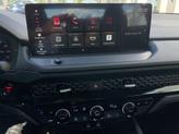 Thumbnail of 2025 Canyon River Blue Metallic Honda Accord Hybrid