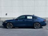 Thumbnail of 2025 Canyon River Blue Metallic Honda Accord Hybrid