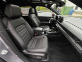 Thumbnail of 2024 Silver Metallic Honda CR-V Hybrid