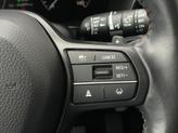Thumbnail of 2024 Silver Metallic Honda CR-V Hybrid