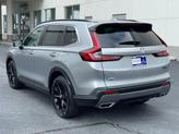 Thumbnail of 2024 Silver Metallic Honda CR-V Hybrid