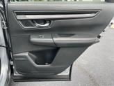 Thumbnail of 2024 Silver Metallic Honda CR-V Hybrid