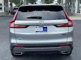 Thumbnail of 2024 Silver Metallic Honda CR-V Hybrid