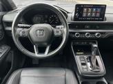Thumbnail of 2024 Silver Metallic Honda CR-V Hybrid