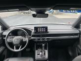 Thumbnail of 2024 Silver Metallic Honda CR-V Hybrid