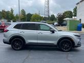 Thumbnail of 2024 Silver Metallic Honda CR-V Hybrid