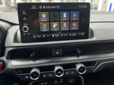 Thumbnail of 2024 Silver Metallic Honda CR-V Hybrid