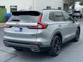 Thumbnail of 2024 Silver Metallic Honda CR-V Hybrid