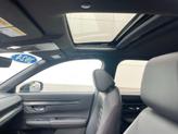 Thumbnail of 2024 Silver Metallic Honda CR-V Hybrid