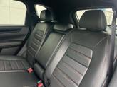 Thumbnail of 2024 Silver Metallic Honda CR-V Hybrid