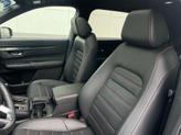 Thumbnail of 2024 Silver Metallic Honda CR-V Hybrid