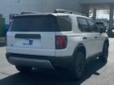 Thumbnail of 2026 Platinum White Pearl Honda Passport