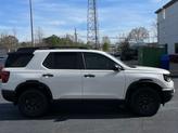 Thumbnail of 2026 Platinum White Pearl Honda Passport