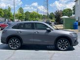 Thumbnail of 2026 Modern Steel Metallic Honda HR-V