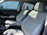 Thumbnail of 2026 Modern Steel Metallic Honda HR-V