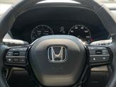 Thumbnail of 2026 Modern Steel Metallic Honda HR-V