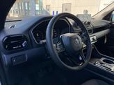 Thumbnail of 2025 Platinum White Pearl Honda Pilot