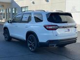 Thumbnail of 2025 Platinum White Pearl Honda Pilot