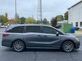 Thumbnail of 2026 Gx Honda Odyssey