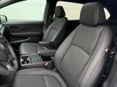 Thumbnail of 2025 Platinum White Pearl Honda Odyssey