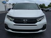 Thumbnail of 2025 Platinum White Pearl Honda Odyssey