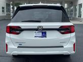 Thumbnail of 2025 Platinum White Pearl Honda Odyssey