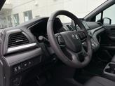 Thumbnail of 2025 Platinum White Pearl Honda Odyssey