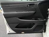 Thumbnail of 2025 Platinum White Pearl Honda Odyssey