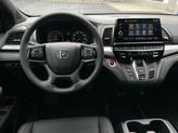 Thumbnail of 2025 Platinum White Pearl Honda Odyssey