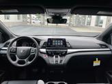 Thumbnail of 2025 Platinum White Pearl Honda Odyssey