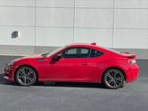 Thumbnail of 2016 Pure Red Subaru BRZ