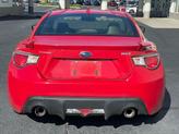 Thumbnail of 2016 Pure Red Subaru BRZ