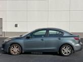 Thumbnail of 2012 Dolphin Gray Mazda Mazda3
