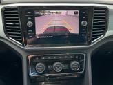 Thumbnail of 2021 Deep Black Pearl Volkswagen Atlas
