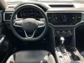 Thumbnail of 2021 Deep Black Pearl Volkswagen Atlas