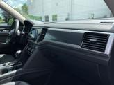 Thumbnail of 2021 Deep Black Pearl Volkswagen Atlas