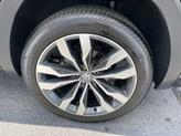 Thumbnail of 2021 Deep Black Pearl Volkswagen Atlas