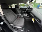 Thumbnail of 2026 Crystal Black Pearl Honda HR-V